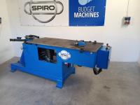SPIRO® Gorelocker Combi T maintenance 