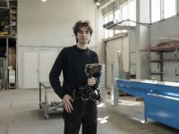 SPIRO® Smart Closer sold to N N Clima