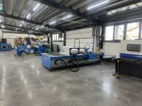 SPIRO® machines installed in Romania