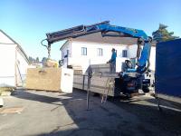 SPIRO® Gorelocker Combi T loading