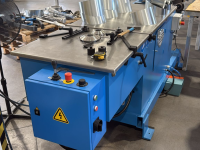 SPIRO® Gorelocker Combi T - sold to Lithuania