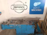 SPIRO® Gorelocker Combi T maintenance 