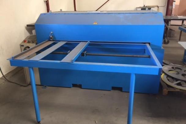 SPIRO Curvecutter Delta 1500
