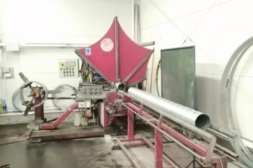Tormec® Tube Mobil 