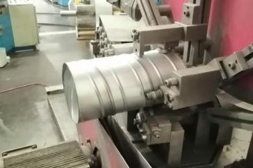 Tormec® Tube Mobil 