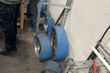SPIRO Tubeformer X-20