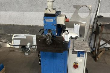 SPIRO® Edgeformer 63