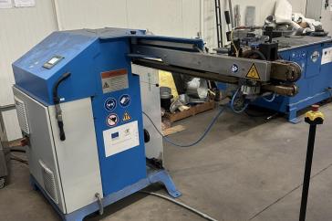 SPIRO® Stitchwelder 1000 HG