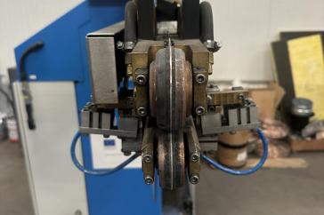 SPIRO® Stitchwelder 1000 HG