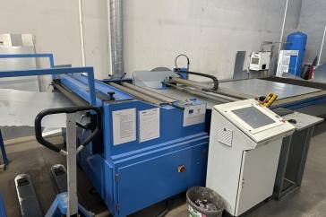 SPIRO® Plasma cutter Florett V3