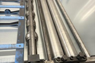 SPIRO® Ductline