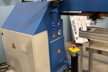 SPIRO® Stitchwelder PRO 2.0