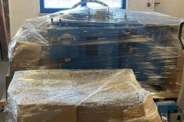 SPIRO® Fittingshaper 1250