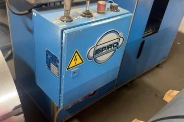 SPIRO® Fittingshaper 1250
