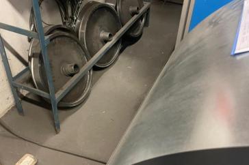 SPIRO® Fittingshaper 1250