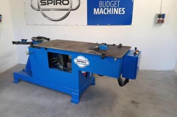 SPIRO® Gorelocker Combi T