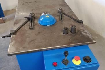 SPIRO® Gorelocker Combi T