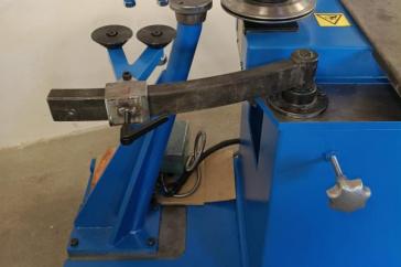 SPIRO® Gorelocker Combi T
