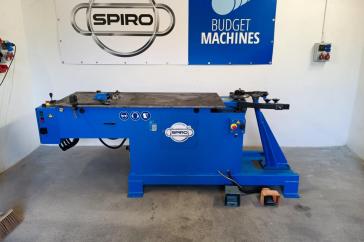 SPIRO® Gorelocker Combi T
