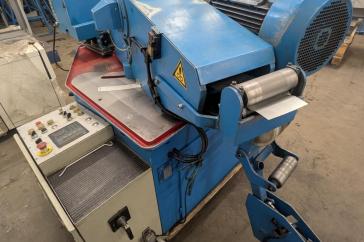SPIRO® Tubeformer 1602