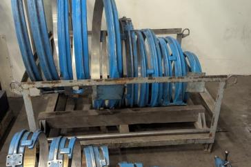 SPIRO Tubeformer 1602