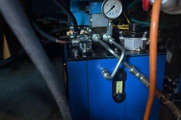 SPIRO® Tubeformer 1602 PRO