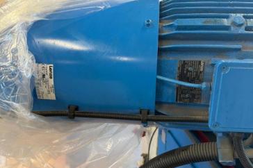 SPIRO® Tubeformer 1602 PRO