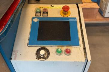 SPIRO® Tubeformer 1602 PRO