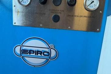 SPIRO® Tubeformer 1602 PRO
