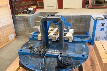 SPIRO® Tubeformer 1602 PRO