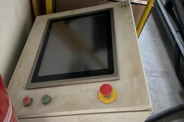 SPIRO® Plasma cutter Florett V-3
