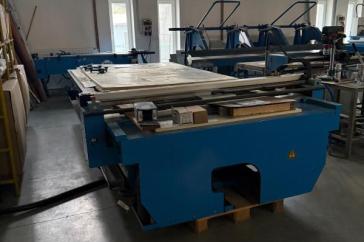 SPIRO® Plasma cutter Florett V-3