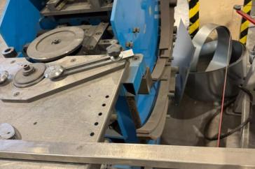 Wammes Elbow Maker Ultra