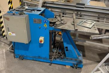 Wammes Elbow Maker Ultra