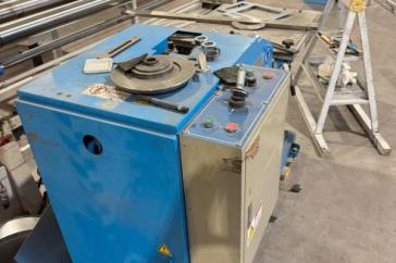 Wammes Elbow Maker Ultra