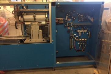 SPIRO Stitchwelder SWA 400