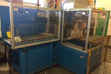 SPIRO Stitchwelder SWA 400