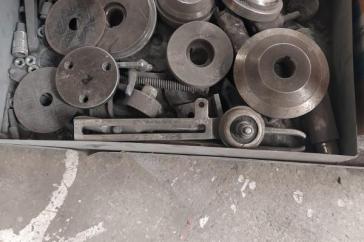 SPIRO Gorelocker Combi T