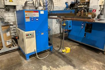 SPIRO® Stitchwelder STW