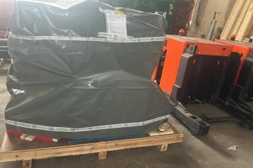 SPIRO Tubeformer 1602
