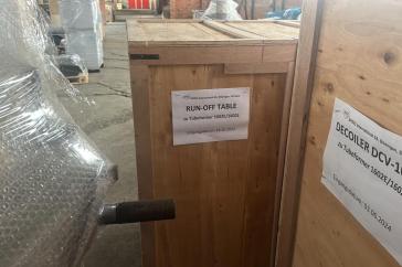 SPIRO Tubeformer 1602
